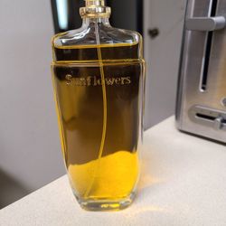 Elizabeth Arden Sunflowers (100ml)