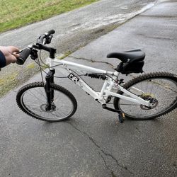 Diamond Back Mountain Bike