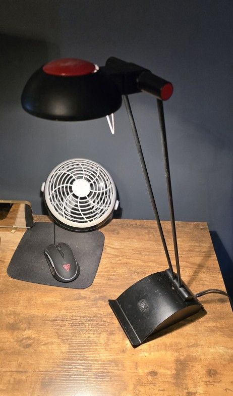 Desk Lamp