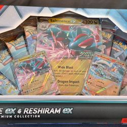 Pokemon Cards Premium Collection
