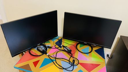 Monitors