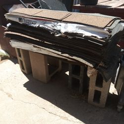 Owens Shingles 6 Bundles/ Oakridge Corning Fiberglass