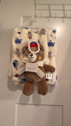 Blanket