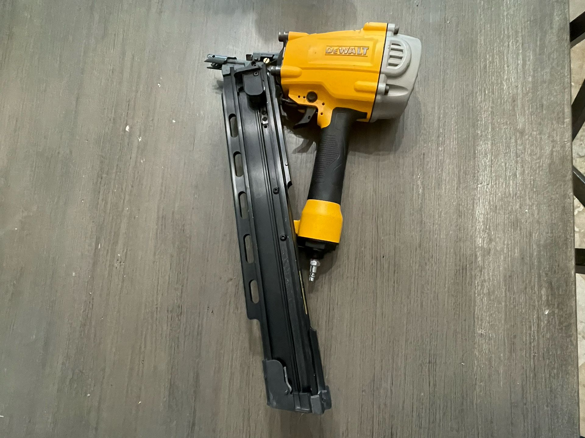 DeWalt OEM F83PL-DK Nailer Driver Repair Kit - Compatible With DWF83PL & BTF83PL Nailers