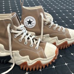 Converse Star Motion 