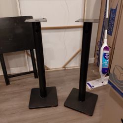 Atlantic Speaker Stands 