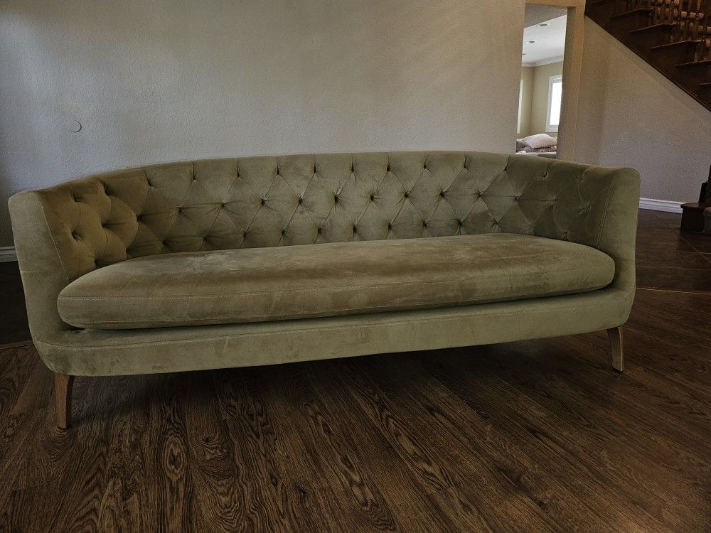 West Elm Sofa for Sale in San Diego, CA OfferUp