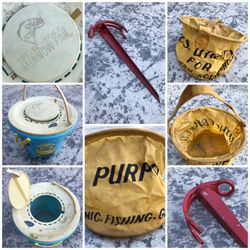 Fishing Gear