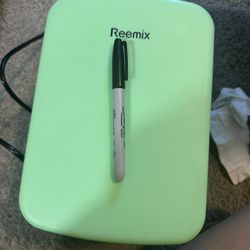 Mini Cosmetic Fridge 