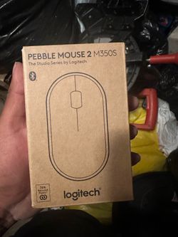 Logitech mouse M350s