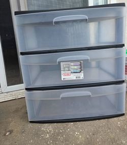 Storage