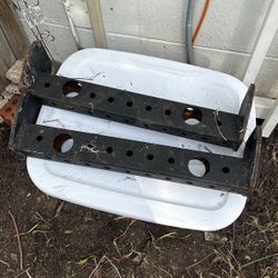 Miscellaneous Squat Rack 