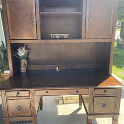 Hamlyn storage leg sale desk