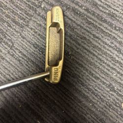 PING CUSHION PUTTER 