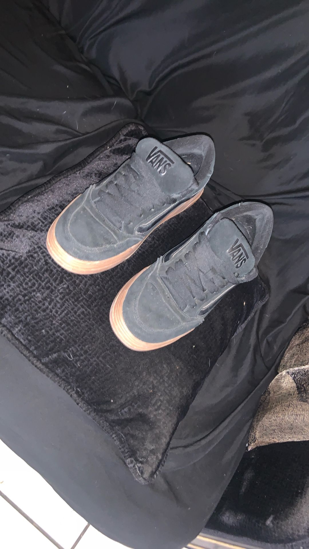 Van Shoes
