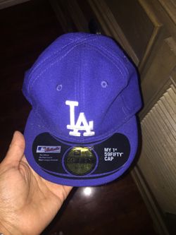 Infant First Dodger Hat
