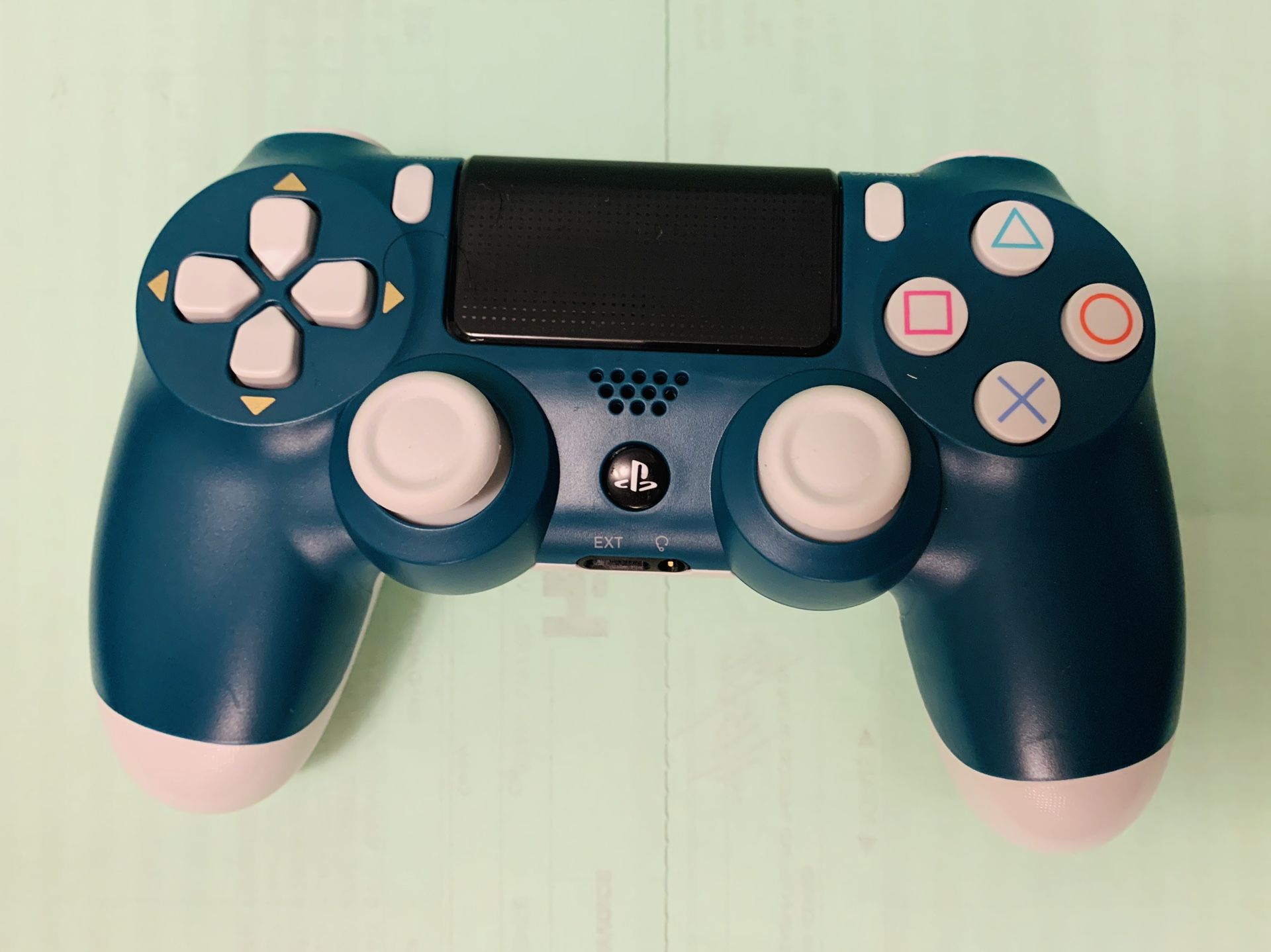 Ps4 wireless controller