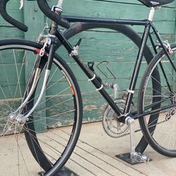 Road Bike