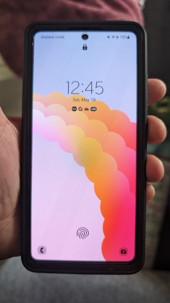 Samsung Galaxy A71 Unlocked All Carriers