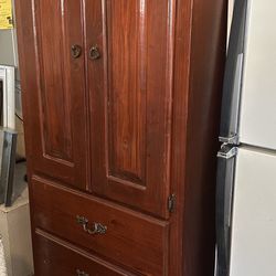 Chest Cabinet 