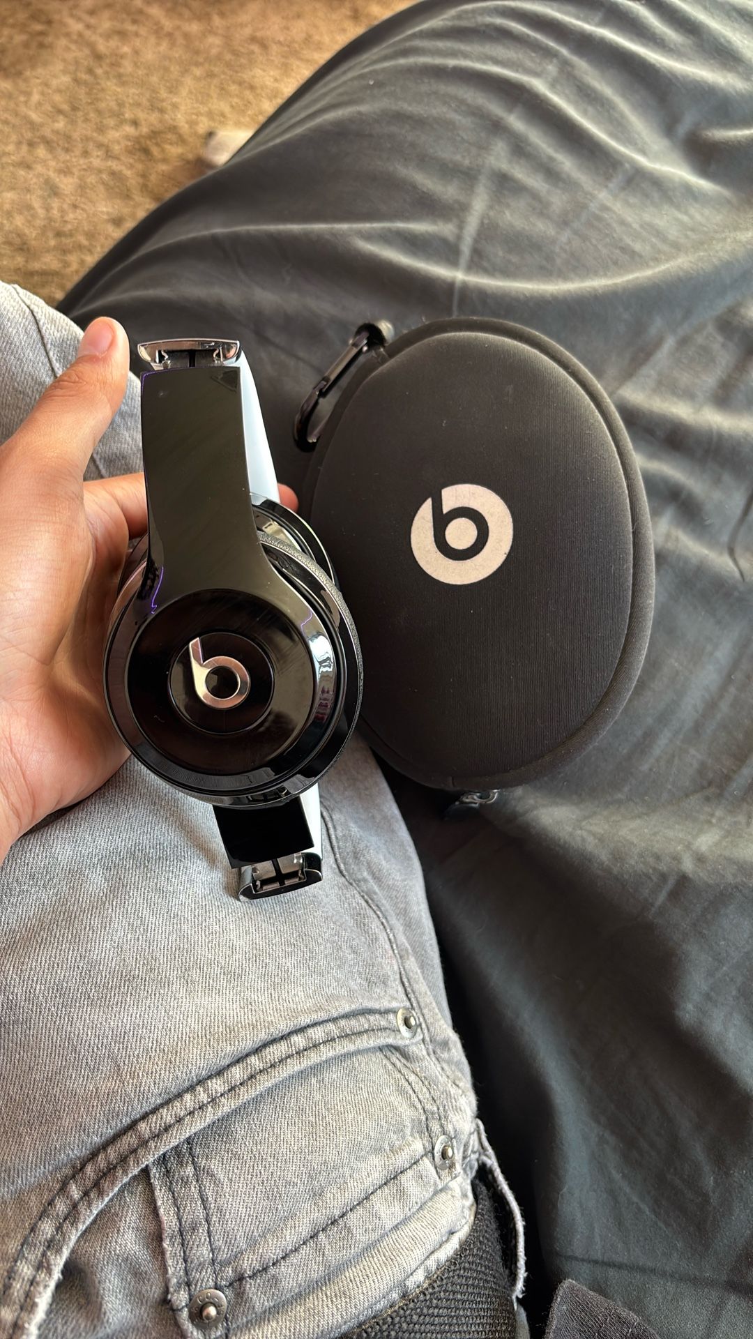 Beats By Dr.Dre
