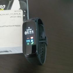Samsung Galaxy Fit
