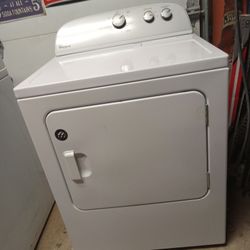 Whirlpool   Xl Capacity Electric Dryer 