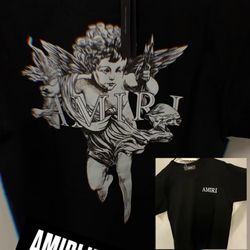 Amiri Shirt