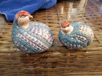 Decorations