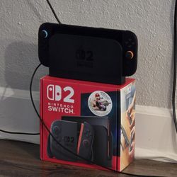 Nintendo Switch 2