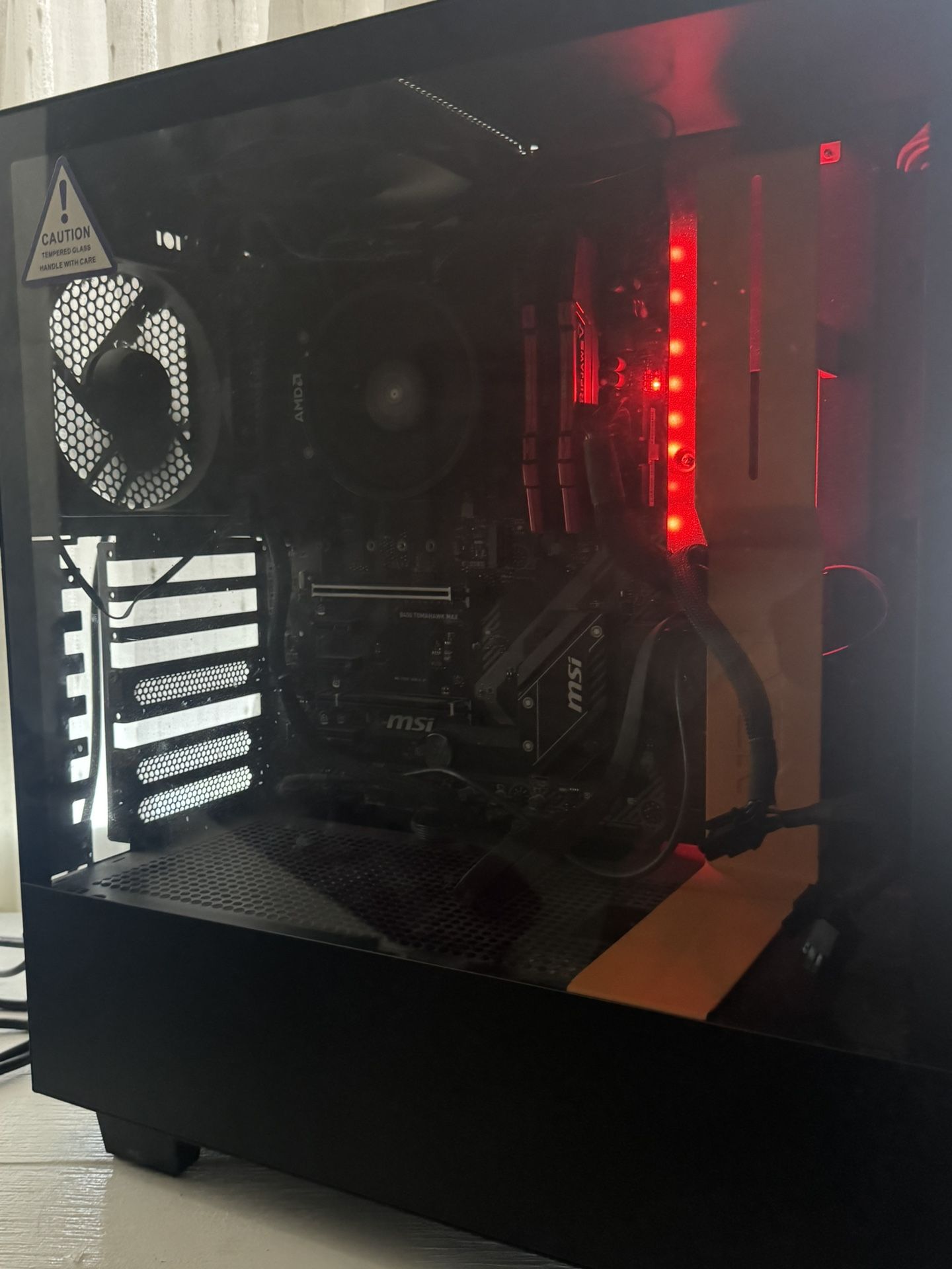 Gaming PC Trade For E-bike 