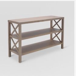 Console Table