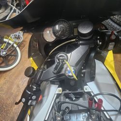 2006 Bmw K1200s