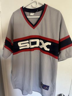 Chicago White Sox Jersey