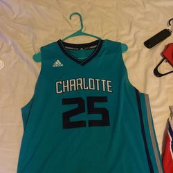 Hornets Jersey