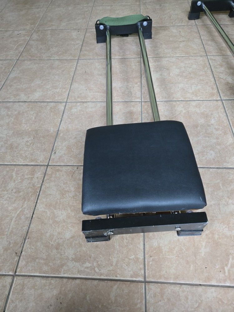 Rowing machine for home gym
