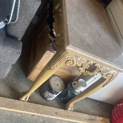 Mesa Larga