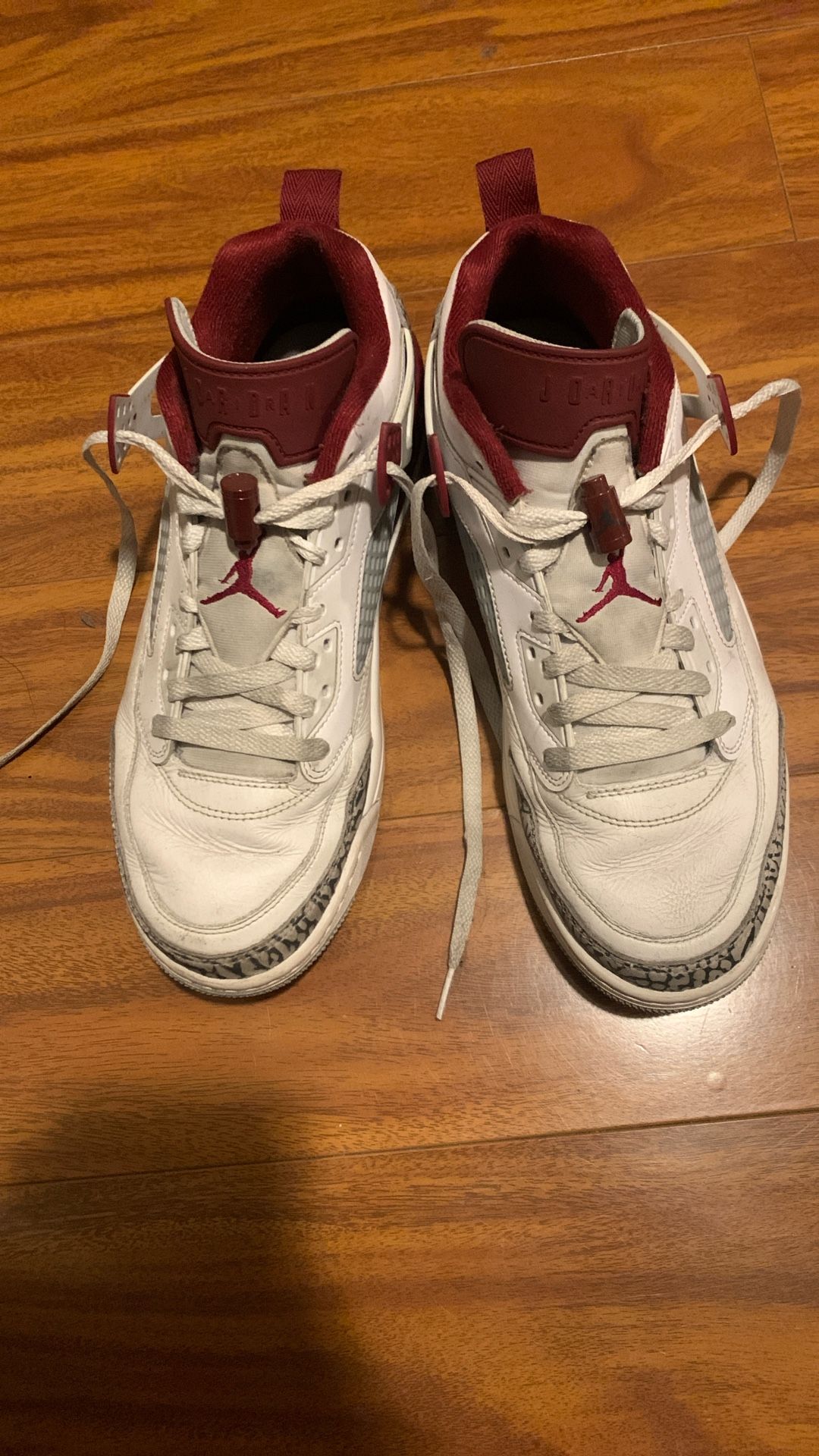 Size 10