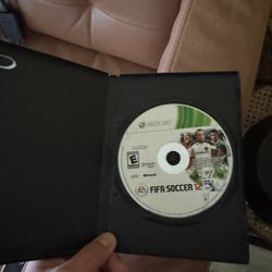 fifa 12 xbox 360 