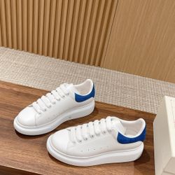 A.lexander M.cQueen  shoes  size4-11 
