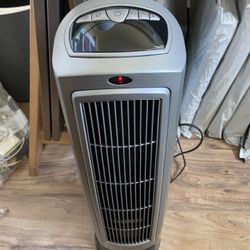 Lasko Oscillating Ceramic Heater