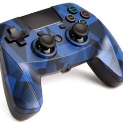 PLAYSTATION PS4 CONTROLLER 