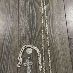Silver Chain 