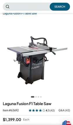 Table Saw