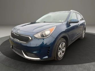 2019 Kia Niro