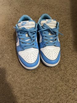 Nike Dunk Low University Blue