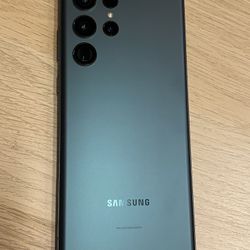 Galaxy S22 Ultra Fully Unlocked 