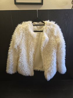 Jacket - medium