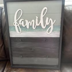 Wall Decor 