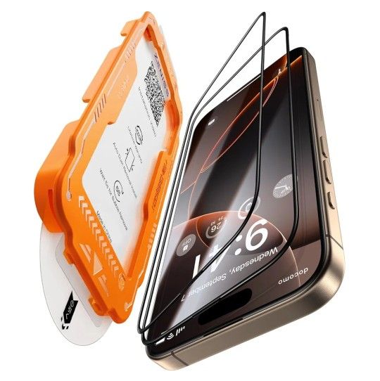 IPhone 16 Pro Max Screen Protector